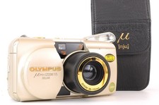 Olympus stylus epic - olympus,