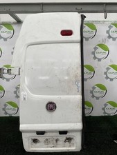 PORTELLONE POSTERIORE PER FIAT