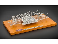 Telaio spaziale CMC 122 1/18