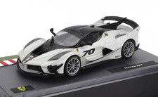 1/43 EDICOLA - FERRARI - FXX-K