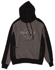 Felpa con cappuccio HARD ROCK