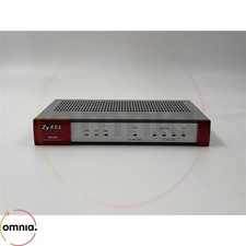 Zyxel USG40 – Firewall UTM