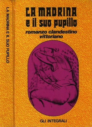 Madrina suo pupillo - suo,