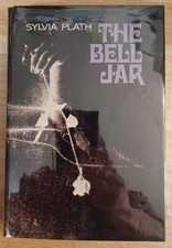 Sylvia Plath, The Bell Jar