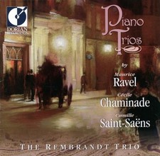Ravel / Saint-Saëns /