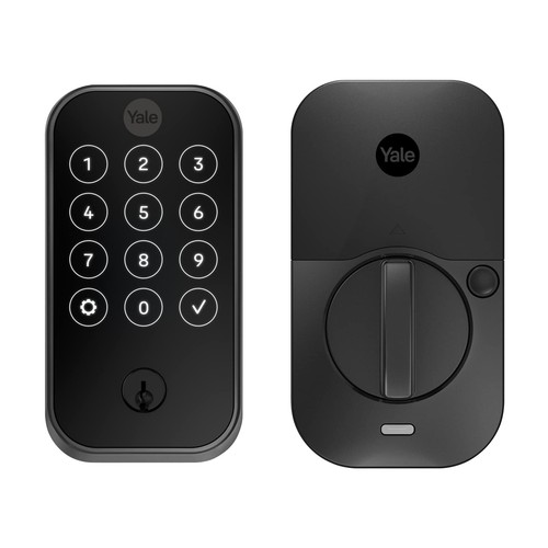 Yale assure lock tastiera - yale, 2