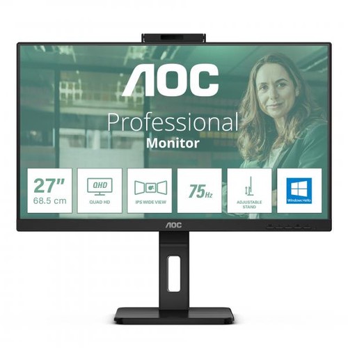 Aoc q27p3cw monitor 6 - aoc, 68,6