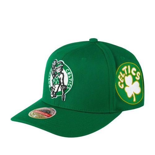 Cappellino snapback mitchell - cappellino,