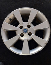 51770182 Cerchio in lega 6.5X15 originale Fiat Panda ET30 4X98 d6dc20