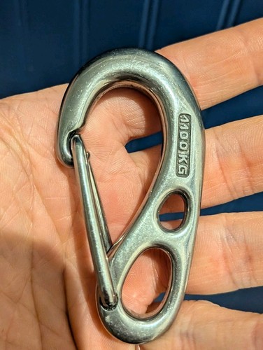 Wichard france 1100kg clip - wichard,