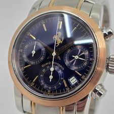 Girard Perregaux Ferrari Auto