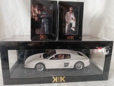 FERRARI TESTAROSSA MIAMI VICE