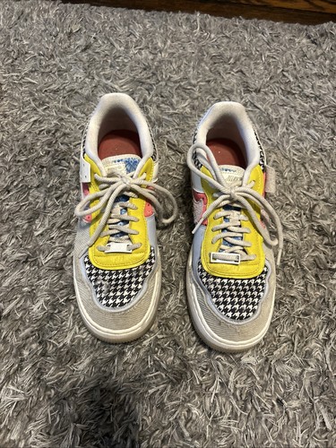 Nike air force low - 1, donna
