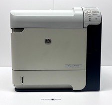 Impresora HP LaserJet P4015dn