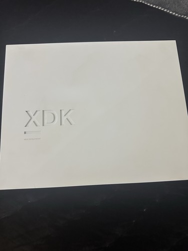 Xbox one dev kit rare - x,