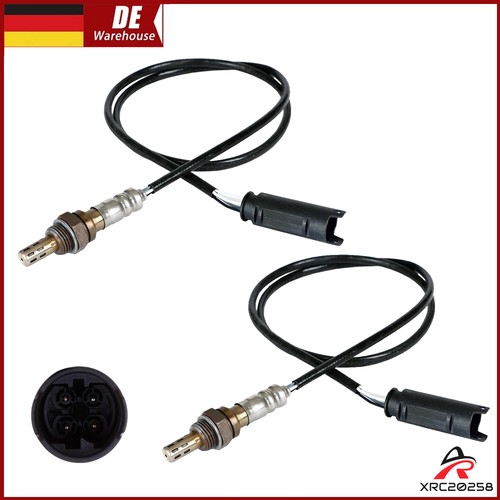 Sonda lambda - 2x,