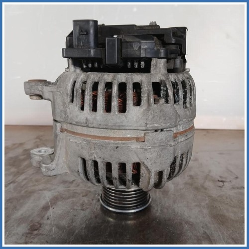 Alternatore bosch 0124525091 - alternatore,