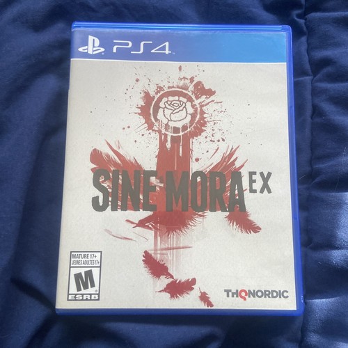 Sine mora sony - sine,