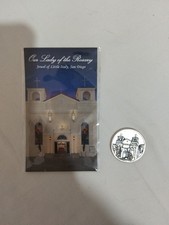 Medaglia commemorativa our - medaglia, "our