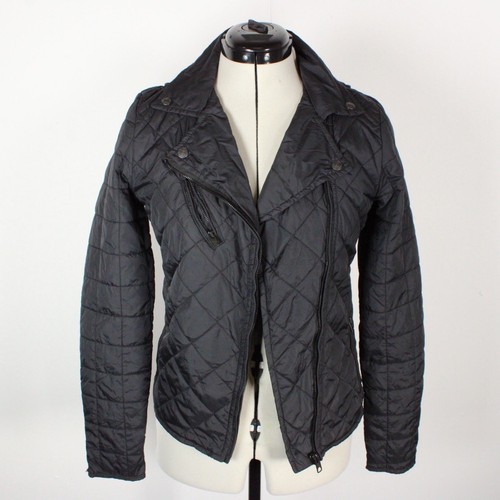 Giacca trapuntata schott - giacca,