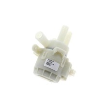 POMPA DIVERTER ASCIUGATRICE