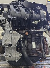 MOTORE SEMICOMPLETO PER