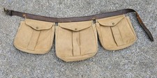 Borsa da tiro vintage Filson
