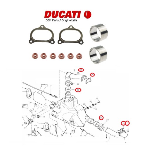 Ducati xdiavel diavel 1260 - diavel,