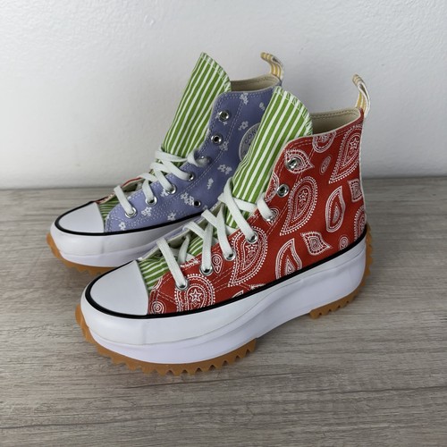 Nuove scarpe converse - converse, run