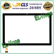 TOUCH SCREEN VETRO TABLET