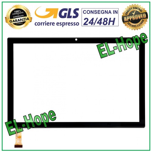 Touch screen vetro tablet - vetro,