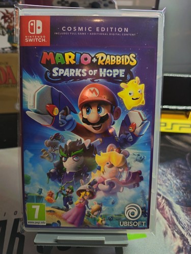 Mario rabbids nintendo - +,