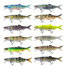 Daiwa Prorex Hybrid SB250