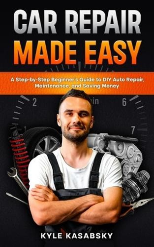 Car repair made - repair, a