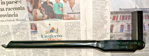 Chiave smontaggio bulloni
