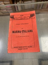 La marina italiana - Italo