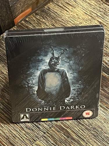 Donnie darko limited edition - darko,