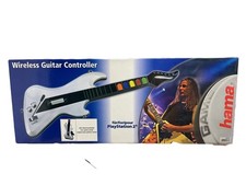 Guitar Hero Wireless