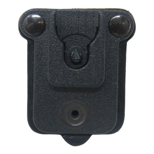 Klickfast dock clip - dock, on