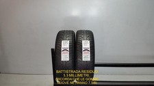 GOMME USATE  TERMICHE 185/60R15 84H TOYO SNOWPROXS S943 PNEUMATICI B90030