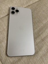 Apple iPhone 11 Pro Max - 64GB