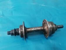 Mozzo Posteriore Giulietta Bici No Campagnolo Nuovo Super Record Bicicletta Vint