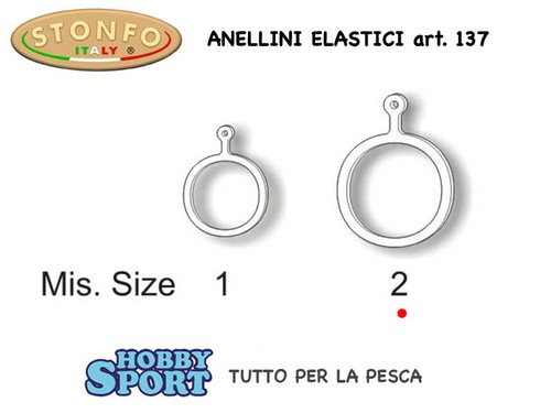 Buste stonfo 137 - 2,