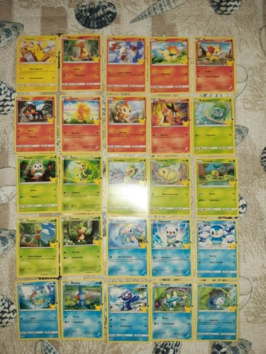 Pokemon mcdonald - pokemon, mcdonald's