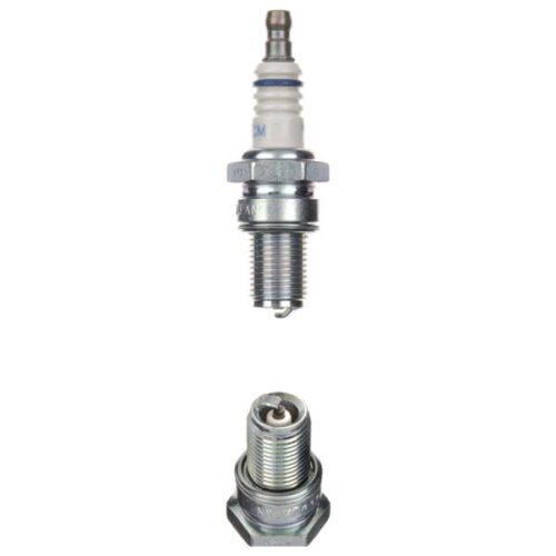 Candela accensione br8ecm ngk - candela,