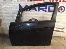 Porta portiera anteriore sinistra Opel Astra J Berlina (2009- 2015) 5 PORTE