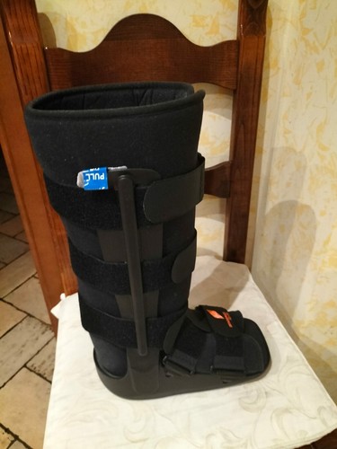 Tutore piede walker - tutore,