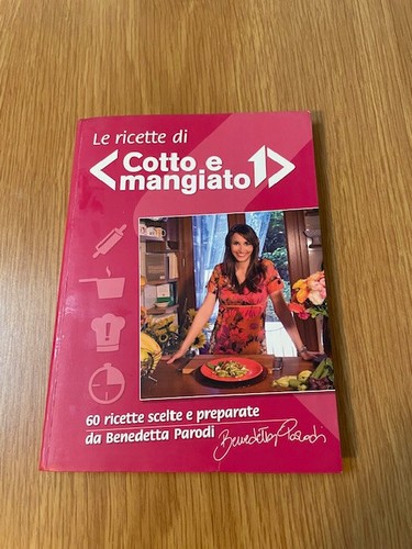 Ricette cotto e mangiato - ricette, di