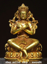 Statua Buddha Dea Vajradhara