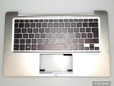 Asus 90NB0071-R31GE0 Palmrest tastiera tastiera per Transformer Book TX300CA NUOVO